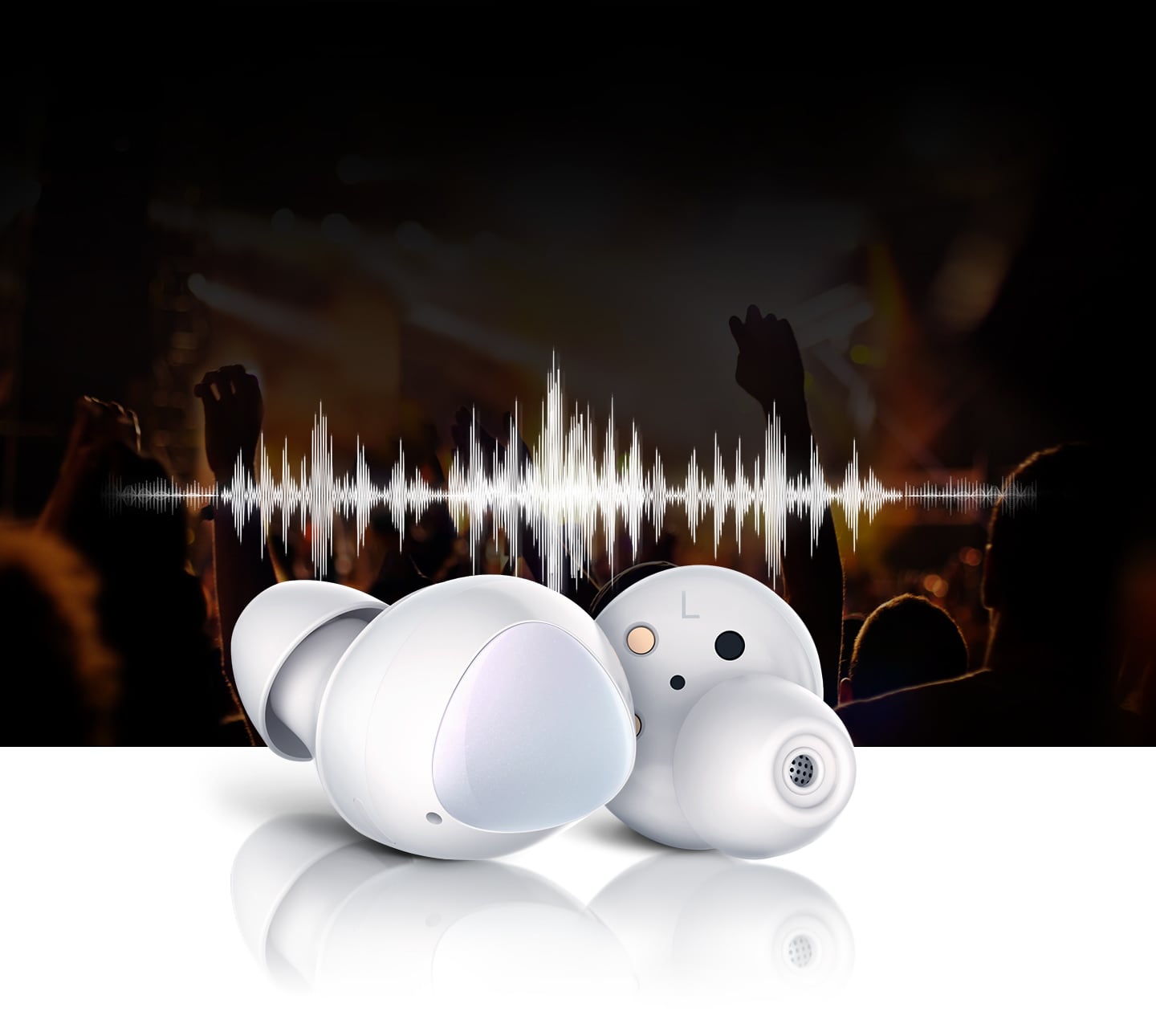 Samsung Galaxy Buds